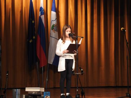 Osrednja občinska proslava ob slovenskem kulturnem prazniku 3